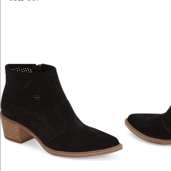 Steven By Steve Madden Shoes - STEVEN by Steve Madden - Dalyy ankle boots